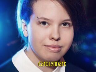CarolynDark Extraits Jeunes