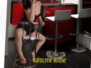 Carolyne_Rouse Extraits Jeunes