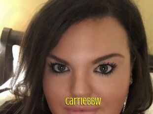 CarrieBBW