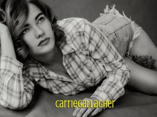 CarrieGallagher
