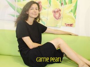 Carrie_Pearl Extraits Jeunes