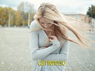Carriienelso