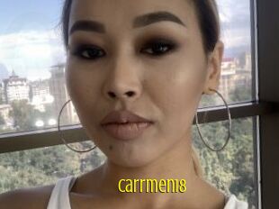 Carrmen18 Extraits Jeunes