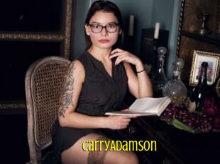 CarryAdamson Extraits Jeunes