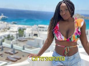 CarterSharonna