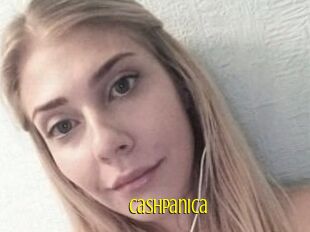 Cashpanica