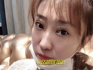 Cassandra521