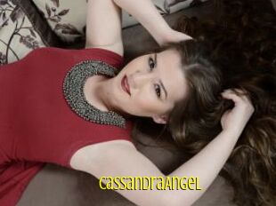 CassandraAngel