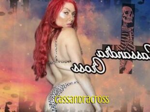 CassandraCross