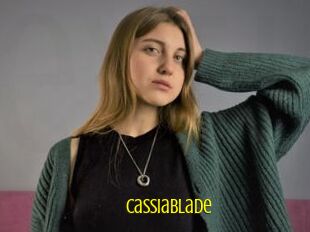 CassiaBlade