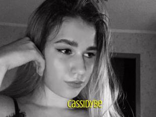 CassidyBe