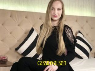 CassidyOlsen