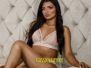 CassieHunter