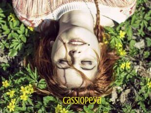 Cassiopeya