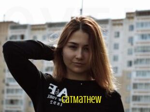 CatMathew