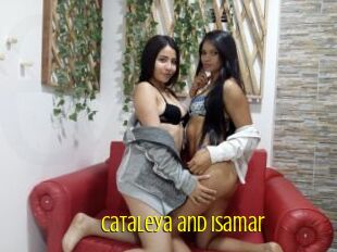 Cataleya_and_Isamar