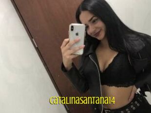 CatalinaSantana14