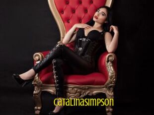CatalinaSimpson Extraits Jeunes