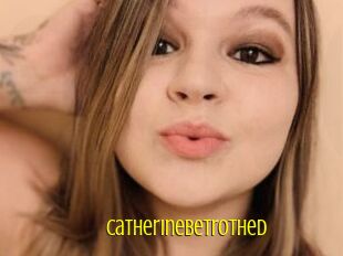 CatherineBetrothed