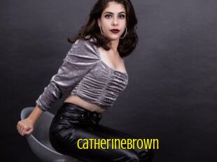 CatherineBrown Extraits Jeunes