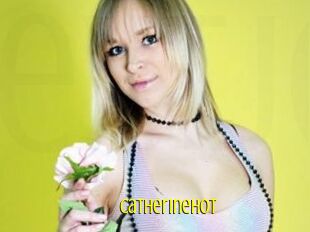 CatherineHot