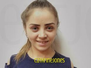 CathrineJones