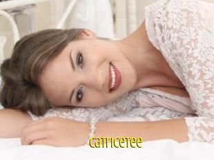 CatriceTee Extraits Jeunes