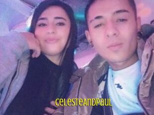 CelesteAndPaul