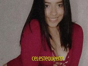 CelesteQueen21