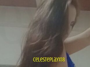 Celesteplayx18