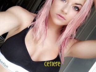 Cetiere