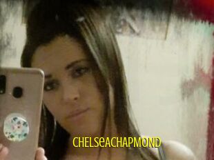 ChElSeAChApMoND
