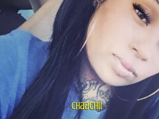 ChaaChii