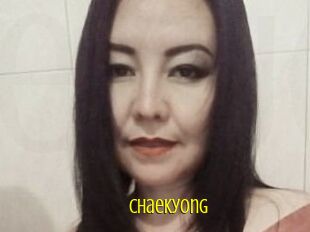ChaeKyong