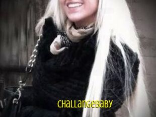 ChallangeBaby