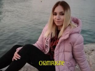 Champagne