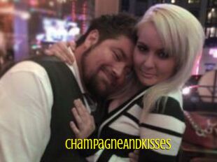 ChampagneAndKisses