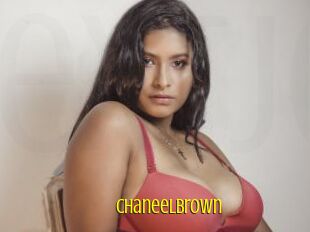 ChaneelBrown
