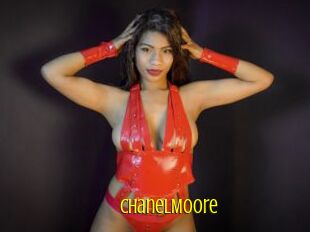ChanelMoore