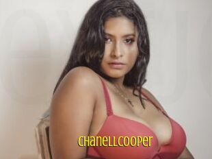 Chanellcooper