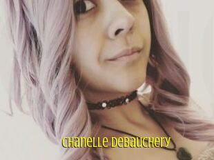 Chanelle_Debauchery