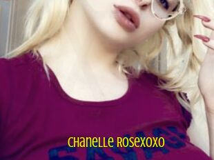Chanelle_Rosexoxo