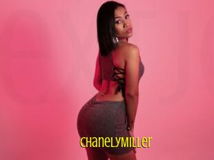 ChanelyMiller