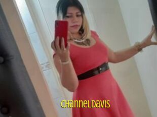 ChannelDavis