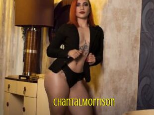 ChantalMorrison