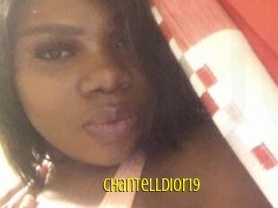 Chantelldior19 Extraits Jeunes