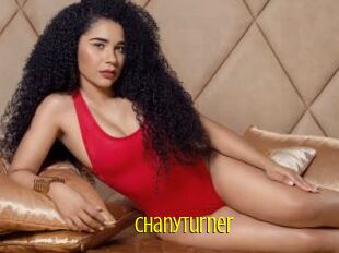 ChanyTurner Extraits Jeunes