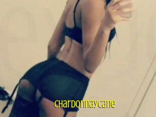 ChardonnayCane