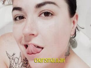 CharismaLilah Extraits Jeunes
