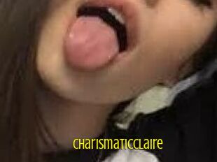CharismaticClaire